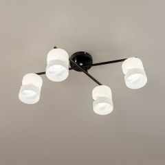 Потолочная люстра Citilux Нильс CL132145 в Кудымкаре - kudymkar.mebel24.online | фото 5