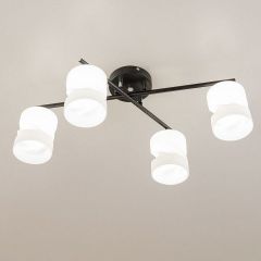 Потолочная люстра Citilux Нильс CL132145 в Кудымкаре - kudymkar.mebel24.online | фото 7