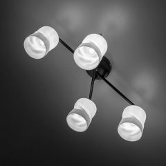 Потолочная люстра Citilux Нильс CL132145 в Кудымкаре - kudymkar.mebel24.online | фото 8