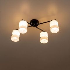 Потолочная люстра Citilux Нильс CL132145 в Кудымкаре - kudymkar.mebel24.online | фото 10
