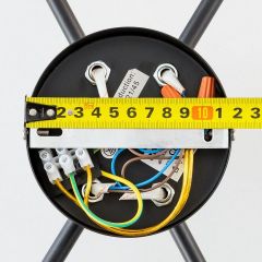 Потолочная люстра Citilux Нильс CL132145 в Кудымкаре - kudymkar.mebel24.online | фото 16