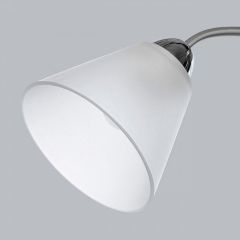 Потолочная люстра De City Нежность 37 676015303 в Кудымкаре - kudymkar.mebel24.online | фото 2