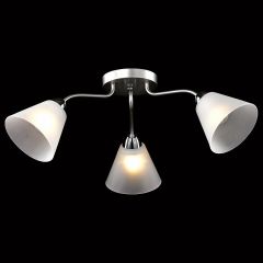 Потолочная люстра De City Нежность 37 676015303 в Кудымкаре - kudymkar.mebel24.online | фото 3