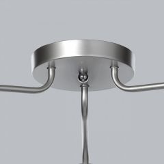 Потолочная люстра De City Нежность 37 676015303 в Кудымкаре - kudymkar.mebel24.online | фото 7