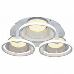 Потолочная люстра Escada Gemini 10209/6LED в Кудымкаре - kudymkar.mebel24.online | фото