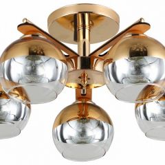 Потолочная люстра Rivoli Zella Б0048219 в Кудымкаре - kudymkar.mebel24.online | фото