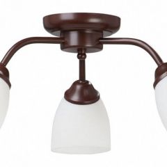 Потолочная люстра Vitaluce V3184 V3252/3PL в Кудымкаре - kudymkar.mebel24.online | фото