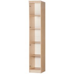 Прихожая Инна 3 Денвер светлый в Кудымкаре - kudymkar.mebel24.online | фото 7