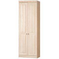 Прихожая Инна 5 Денвер светлый в Кудымкаре - kudymkar.mebel24.online | фото 6