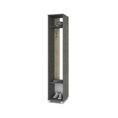 КАРИНА Прихожая К72 в Кудымкаре - kudymkar.mebel24.online | фото 8