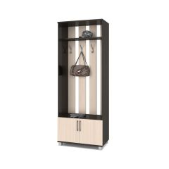 КАРИНА Прихожая К73 в Кудымкаре - kudymkar.mebel24.online | фото 9