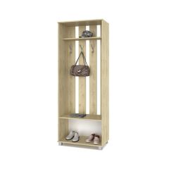 КАРИНА Прихожая К73 в Кудымкаре - kudymkar.mebel24.online | фото 2