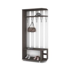 КАРИНА Прихожая К83 в Кудымкаре - kudymkar.mebel24.online | фото 2