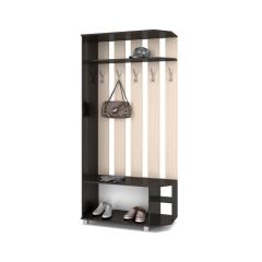 КАРИНА Прихожая К83 в Кудымкаре - kudymkar.mebel24.online | фото 3