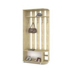 КАРИНА Прихожая К83 в Кудымкаре - kudymkar.mebel24.online | фото 4
