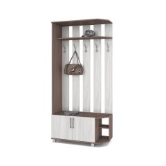 КАРИНА Прихожая К83 в Кудымкаре - kudymkar.mebel24.online | фото 7