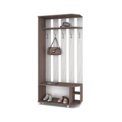 КАРИНА Прихожая К83 в Кудымкаре - kudymkar.mebel24.online | фото 8