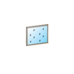 Прихожая Карина композиция 4 (Ясень Асахи) в Кудымкаре - kudymkar.mebel24.online | фото 2