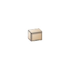 Прихожая Карина композиция 7 (Гикори Джексон светлый) в Кудымкаре - kudymkar.mebel24.online | фото 4