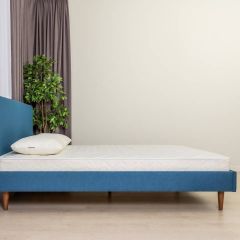 PROxSON Матрас Balance Duo M/S (Ткань Жаккард синтетический) 80x195 в Кудымкаре - kudymkar.mebel24.online | фото 5