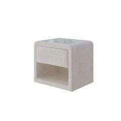 PROxSON Стекло для тумбы Cube (Стекло Стекло для тумбы Cube) 363x352 в Кудымкаре - kudymkar.mebel24.online | фото