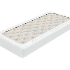 PROxSON Защитный чехол Aqua Save Light M (Ткань влагостойкая Tencel Jersey) 160x195 в Кудымкаре - kudymkar.mebel24.online | фото 2