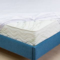 PROxSON Защитный чехол Aqua Save Light M (Ткань влагостойкая Tencel Jersey) 160x195 в Кудымкаре - kudymkar.mebel24.online | фото 7