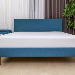 PROxSON Защитный чехол Aqua Save Plush S (Ткань влагостойкая Coral Fleece) 160x195 в Кудымкаре - kudymkar.mebel24.online | фото 3