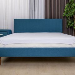 PROxSON Защитный чехол Aqua Stop Plush (Ткань влагостойкая Coral Fleece) 140x190 в Кудымкаре - kudymkar.mebel24.online | фото 2