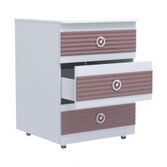 САМАНТА СМ20 Тумба в Кудымкаре - kudymkar.mebel24.online | фото 2