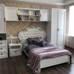 Секция навесная МОСТ Натали в Кудымкаре - kudymkar.mebel24.online | фото 3