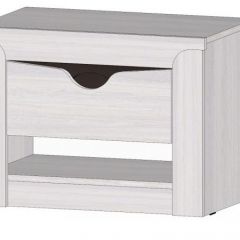 РЕГИНА Тумба прикроватная (анкор) в Кудымкаре - kudymkar.mebel24.online | фото