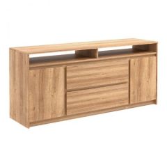 ШЕРВУД Гостинная (модульная) в Кудымкаре - kudymkar.mebel24.online | фото 3