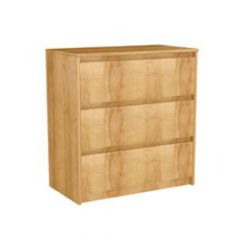 ШЕРВУД Ш2а Комод в Кудымкаре - kudymkar.mebel24.online | фото