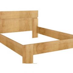 ШЕРВУД Ш3 Кровать 1600 в Кудымкаре - kudymkar.mebel24.online | фото