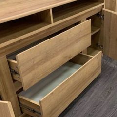 ШЕРВУД Ш2г Комод в Кудымкаре - kudymkar.mebel24.online | фото 3