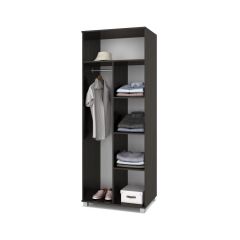 ЕВА Шкаф 2-х дверный Е20 в Кудымкаре - kudymkar.mebel24.online | фото 4
