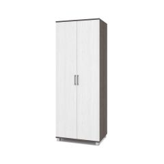 ЕВА Шкаф 2-х дверный Е21 в Кудымкаре - kudymkar.mebel24.online | фото