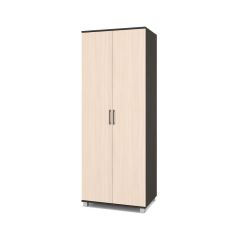 ЕВА Шкаф 2-х дверный Е21 в Кудымкаре - kudymkar.mebel24.online | фото 3