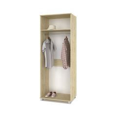 ЕВА Шкаф 2-х дверный Е21 в Кудымкаре - kudymkar.mebel24.online | фото 6