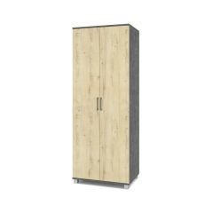 ЕВА Шкаф 2-х дверный Е21 в Кудымкаре - kudymkar.mebel24.online | фото 7