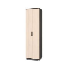 КАРИНА Шкаф 2-х дверный К21 в Кудымкаре - kudymkar.mebel24.online | фото 3