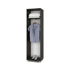 КАРИНА Шкаф 2-х дверный К21 в Кудымкаре - kudymkar.mebel24.online | фото 4