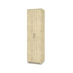 КАРИНА Шкаф 2-х дверный К21 в Кудымкаре - kudymkar.mebel24.online | фото 5