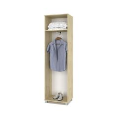 КАРИНА Шкаф 2-х дверный К21 в Кудымкаре - kudymkar.mebel24.online | фото 6