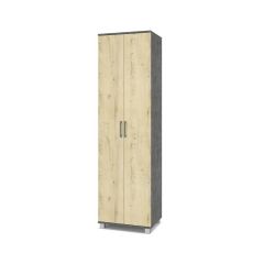 КАРИНА Шкаф 2-х дверный К21 в Кудымкаре - kudymkar.mebel24.online | фото 7