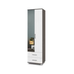 КАРИНА Шкаф 2-х дверный К23 в Кудымкаре - kudymkar.mebel24.online | фото