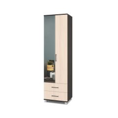 КАРИНА Шкаф 2-х дверный К23 в Кудымкаре - kudymkar.mebel24.online | фото 3