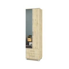 КАРИНА Шкаф 2-х дверный К23 в Кудымкаре - kudymkar.mebel24.online | фото 5