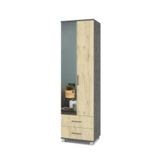 КАРИНА Шкаф 2-х дверный К23 в Кудымкаре - kudymkar.mebel24.online | фото 7